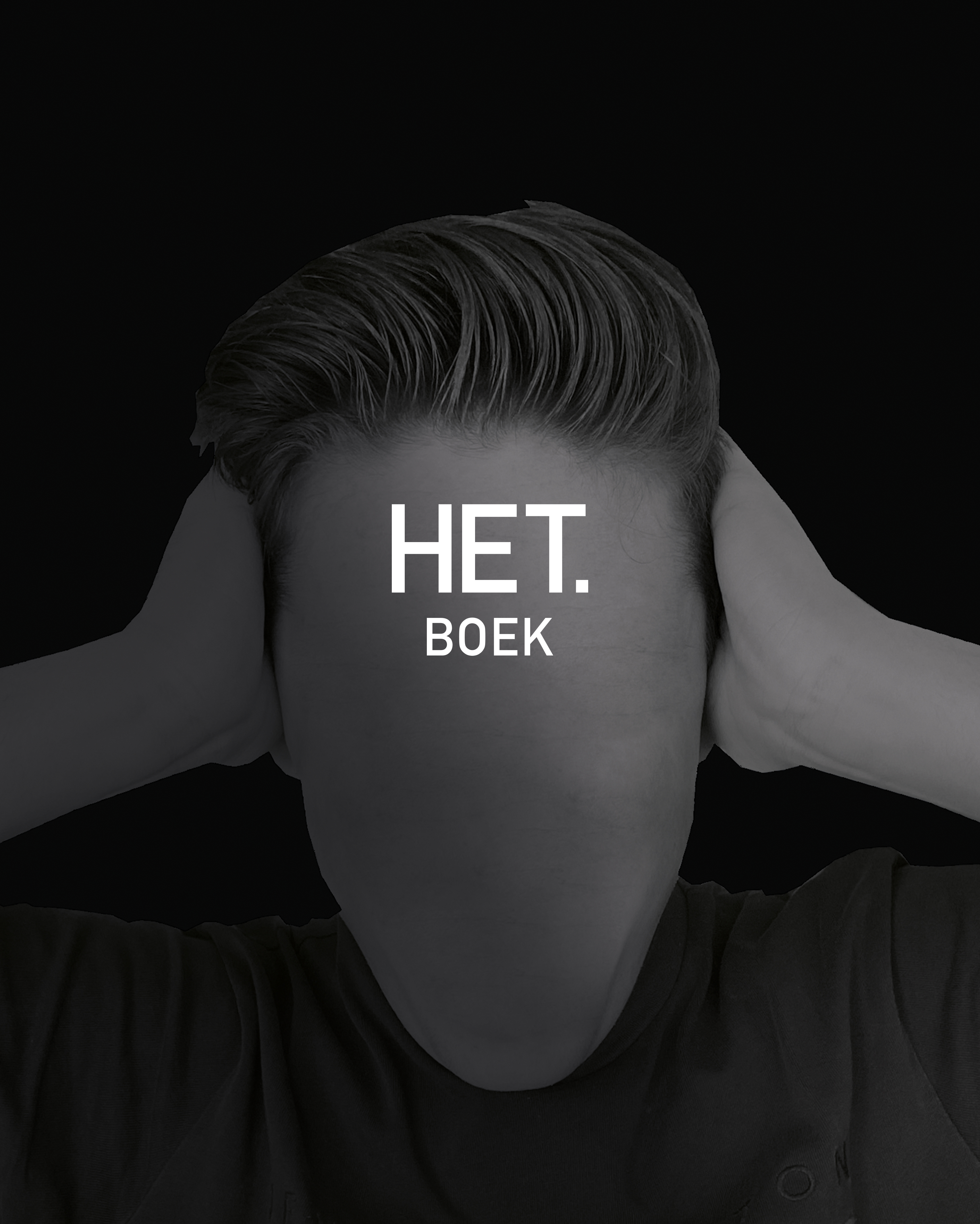 banner image HET Boek
