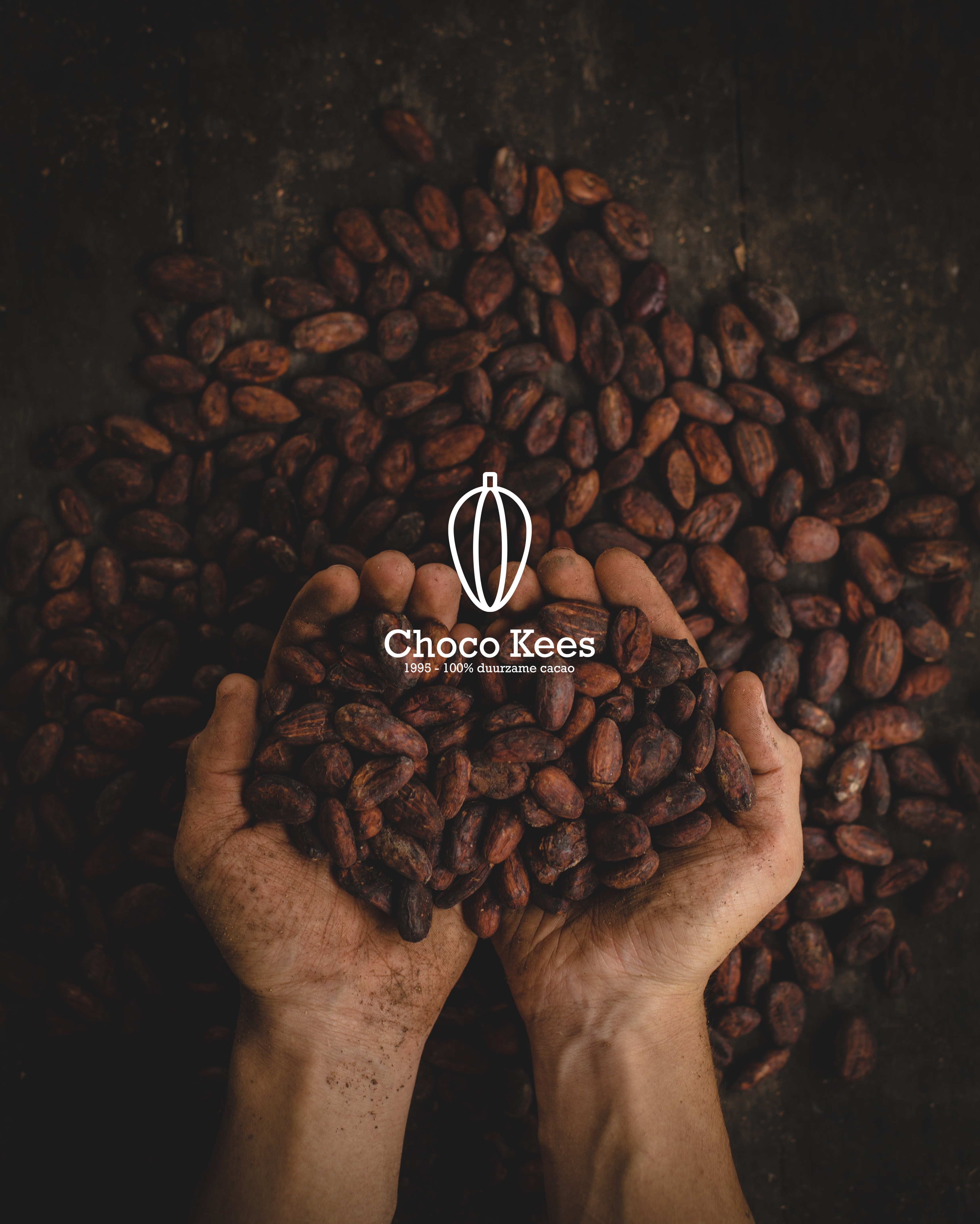 banner image Choco Kees