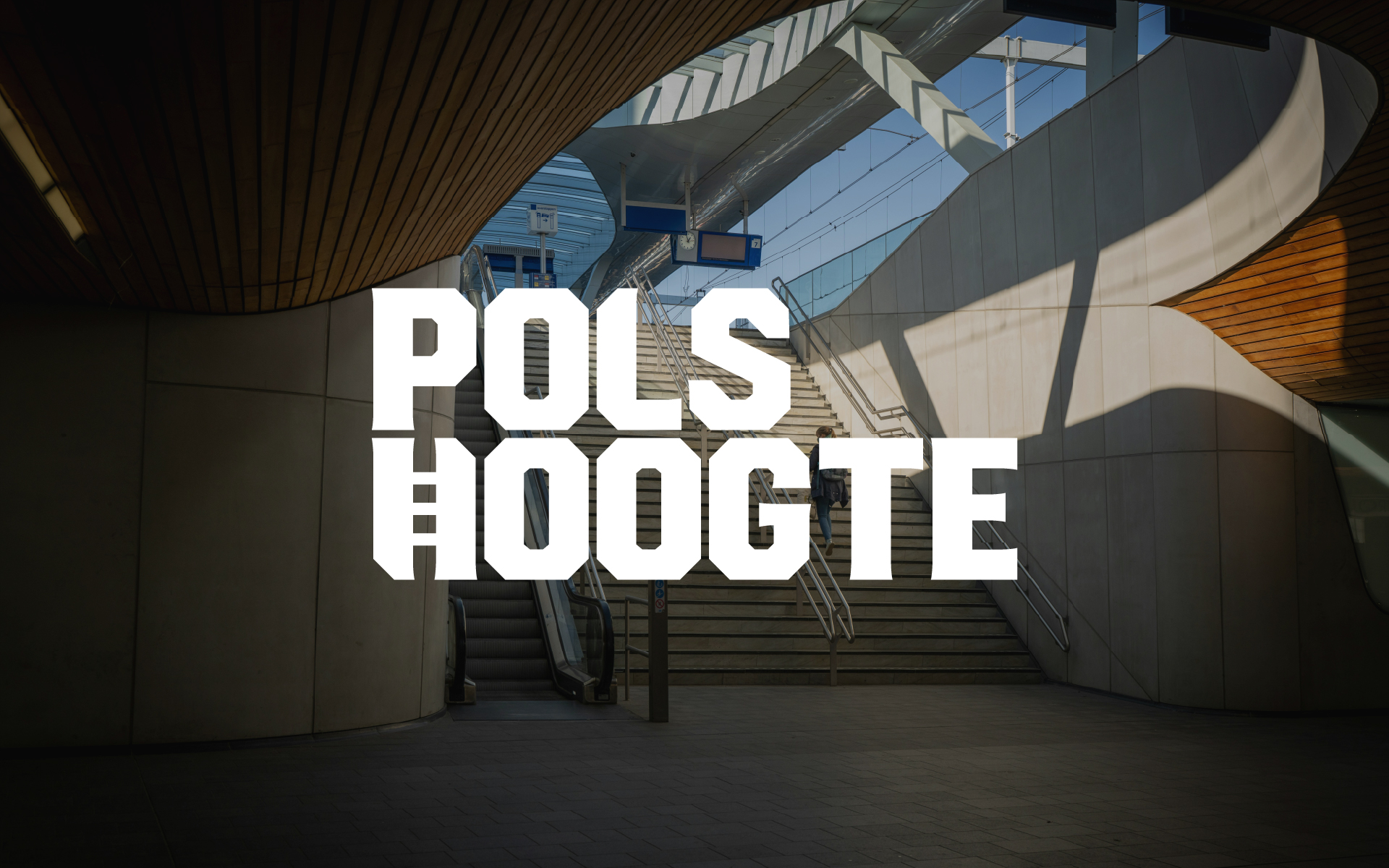 Polshoogte