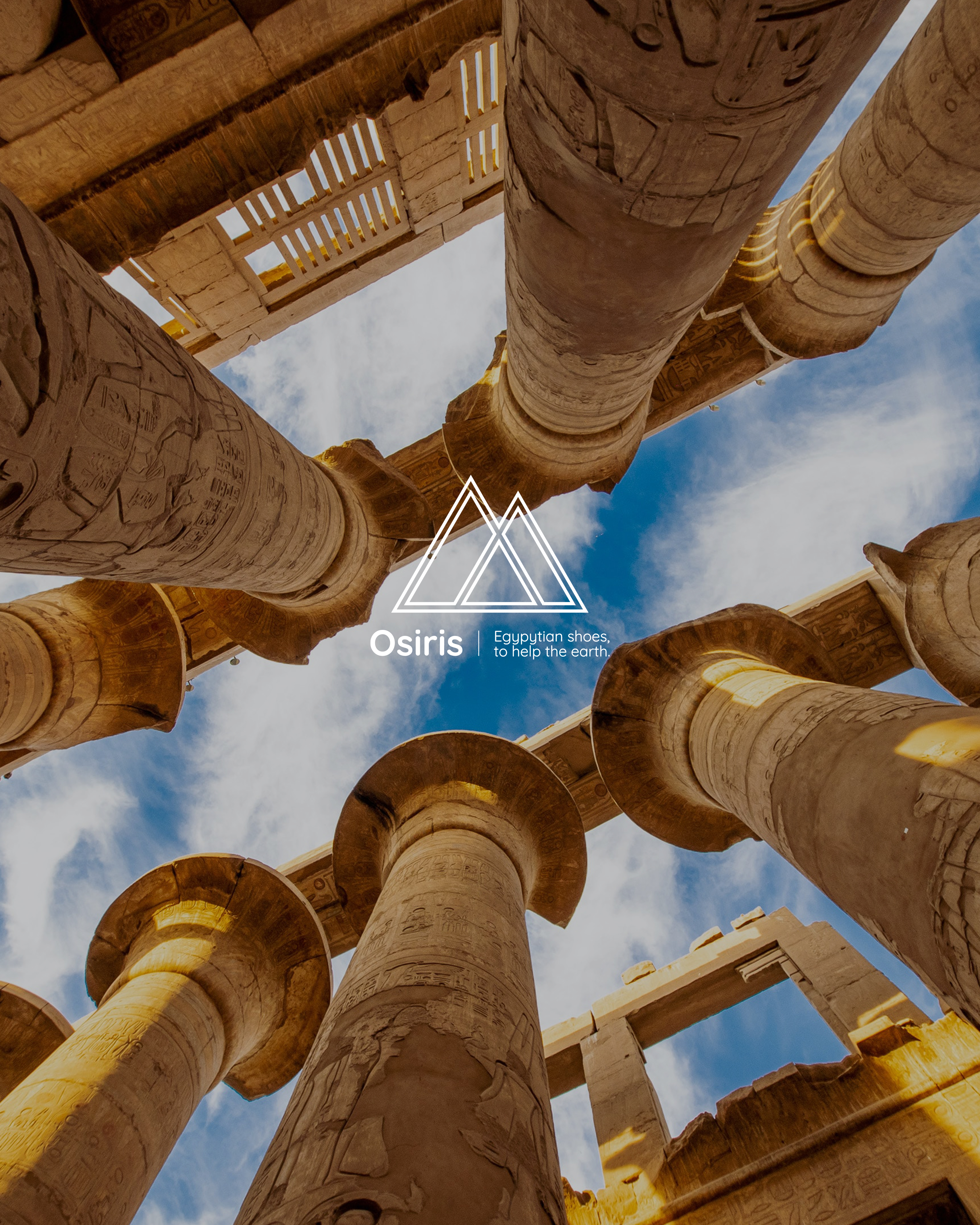banner image Osiris