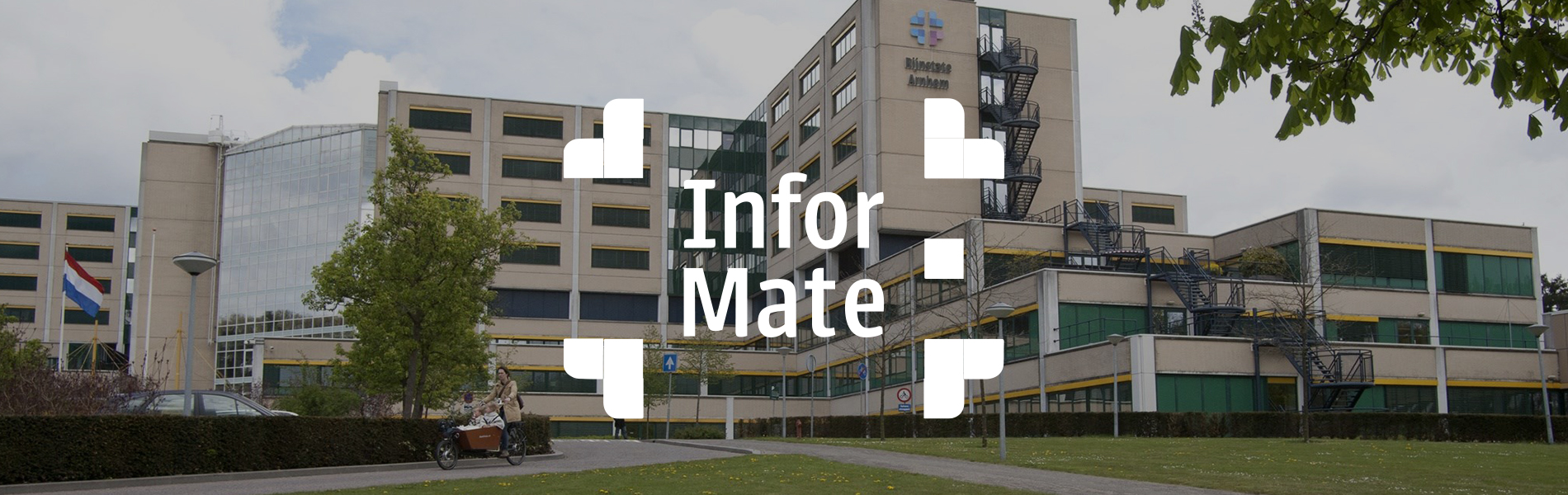 opdracht Informate Rijnstate