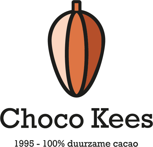 Logo Choco Kees