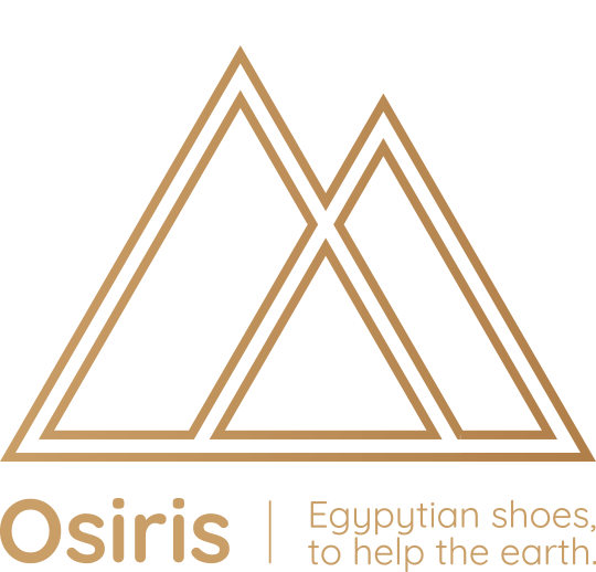 Logo Osiris/For Good