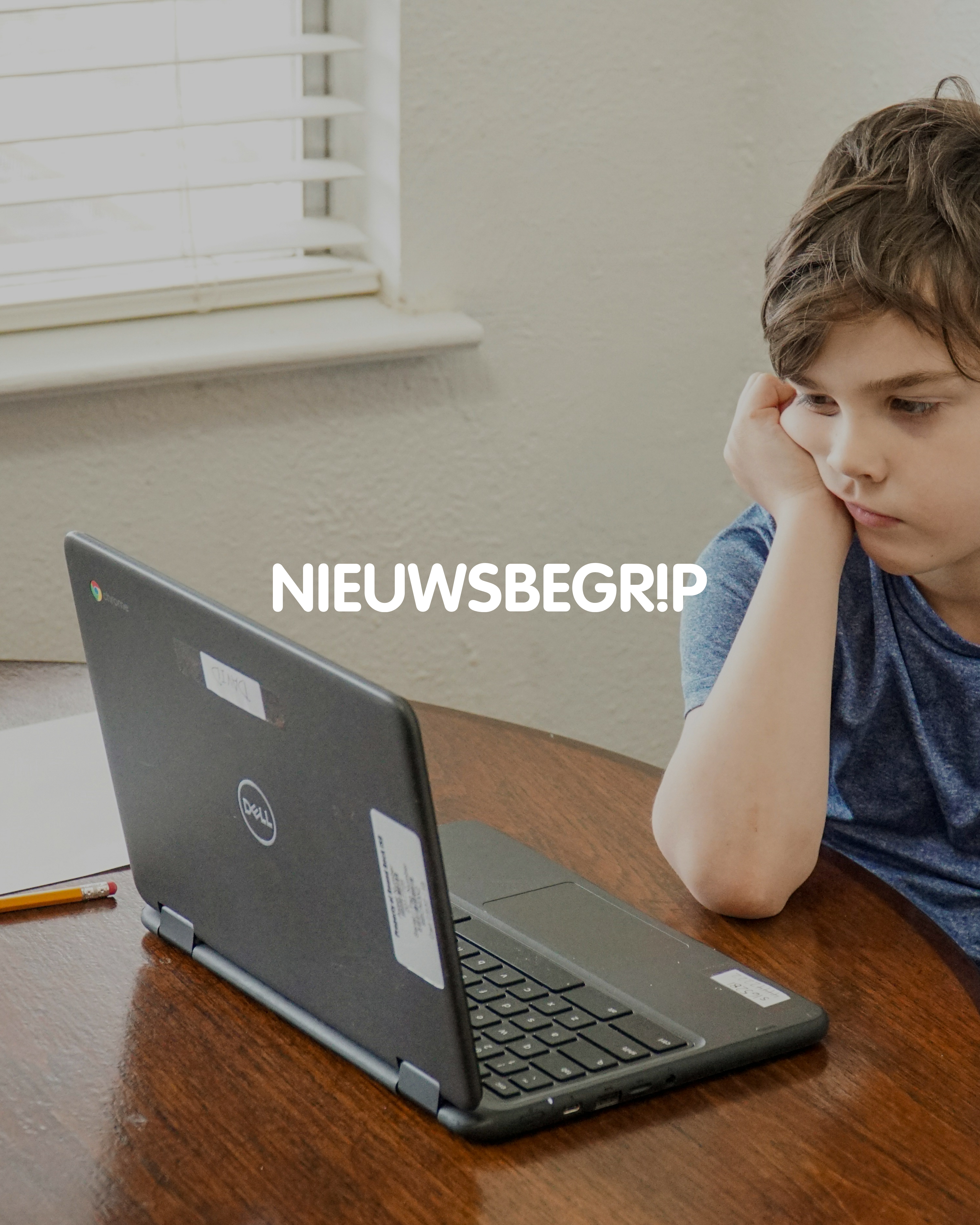 banner image Nieuwsbegrip